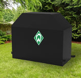 SV Werder Bremen Bundesliga Grill abdeckung