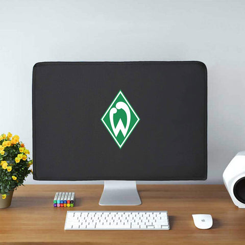 SV Werder Bremen Bundesliga Staubschutz für Computermonitor
