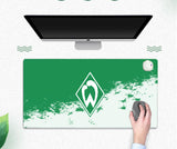 SV Werder Bremen Bundesliga Winter Warmer Computer Desk Heated Mouse Pad