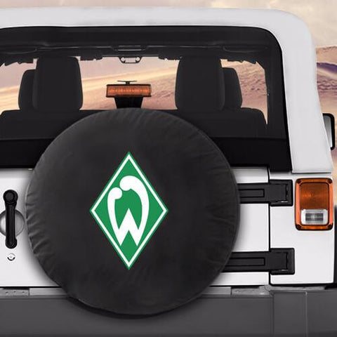 SV Werder Bremen Bundesliga Reifenabdeckung