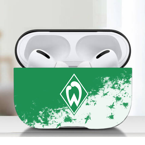 SV Werder Bremen Bundesliga Airpods Pro Schutzhülle 2 Stück