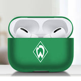 SV Werder Bremen Bundesliga Airpods Pro Schutzhülle 2 Stück