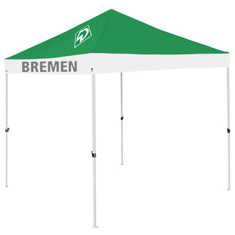 SV Werder Bremen Bundesliga Popup Tent Top Canopy Cover