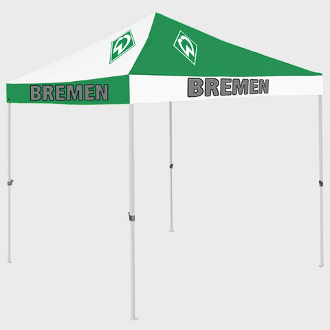 SV Werder Bremen Bundesliga Popup Tent Top Canopy Cover Two Color