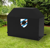 Sampdoria Serie A Telo Copertura Barbecue