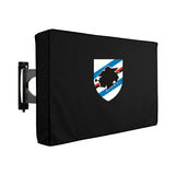 Sampdoria Serie A Copertura TV