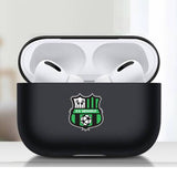 Sassuolo Serie A Custodia per Airpods Pro 2 pezzi