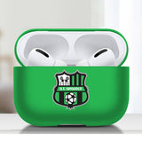 Sassuolo Serie A Custodia per Airpods Pro 2 pezzi