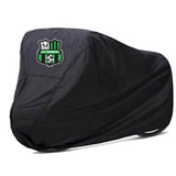 Sassuolo Serie A Telo Copri Bicicletta