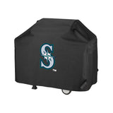 Seattle Mariners MLB BBQ Barbeque Outdoor Waterproof Cover