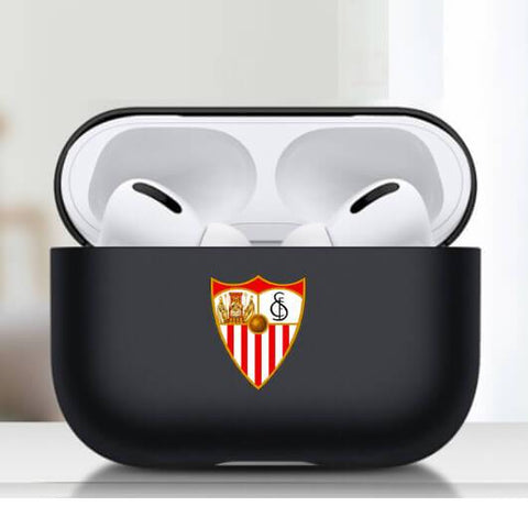 Sevilla La Liga Funda Airpods Pro 2 piezas