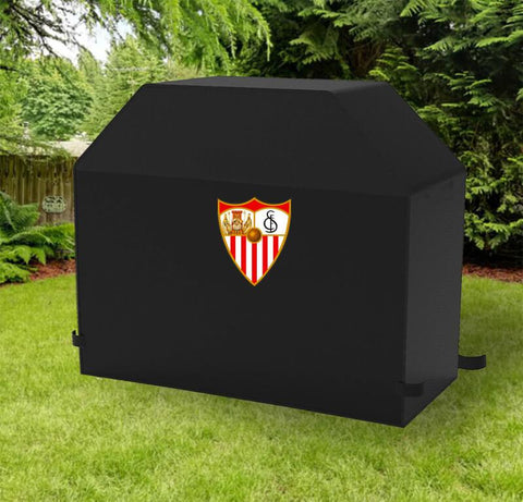 Sevilla La Liga Funda para Barbacoa
