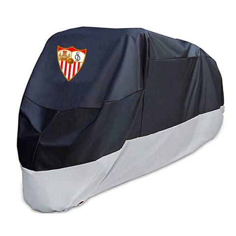 Sevilla La Liga Funda para Moto