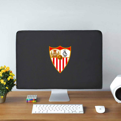 Sevilla La Liga Cubierta antipolvo del monitor de computadora