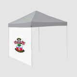 Southampton Premier League Outdoor Tent Side Panel Canopy Wall Panels