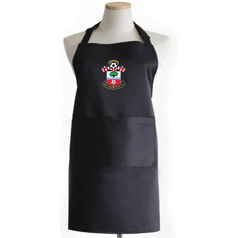 Southampton Premier League England BBQ Kitchen Apron Men Women Chef