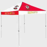 Southampton Premier League Popup Tent Top Canopy Cover Two Color