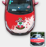 Southampton Premier League England Car Auto Hood Engine Cover Protector