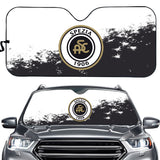 Spezia Serie A Tenda da sole Parabrezza