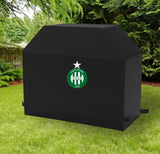 St Etienne Ligue-1 Couverture de barbecue