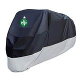 St Etienne Ligue-1 Housse de moto