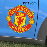 Car Sticker Decal Football Team Logo Emblem