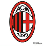 Car Sticker Decal Football Team Logo Emblem