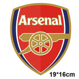 Car Sticker Decal Football Team Logo Emblem