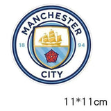 Car Sticker Decal Football Team Logo Emblem