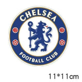 Car Sticker Decal Football Team Logo Emblem