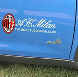 Car Sticker Decal Football Team Logo Emblem