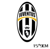 Car Sticker Decal Football Team Logo Emblem