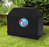 Strasbourg Ligue-1 Couverture de barbecue