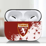 Torino Serie A Custodia per Airpods Pro 2 pezzi