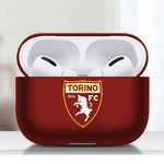 Torino Serie A Custodia per Airpods Pro 2 pezzi