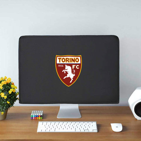 Torino Serie A Copertura antipolvere per monitor del computer