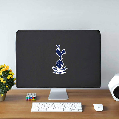 Tottenham Premier League Computer Monitor Dust Cover