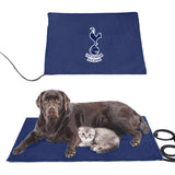 Tottenham Premier League Pet Heating Pad Constant Heated Mat