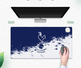 Tottenham Premier League Winter Warmer Computer Desk Heated Mouse Pad