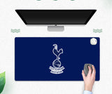 Tottenham Premier League Winter Warmer Computer Desk Heated Mouse Pad