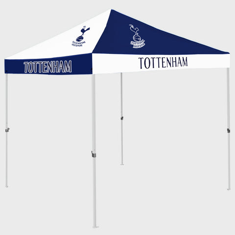 Tottenham Premier League Popup Tent Top Canopy Cover Two Color