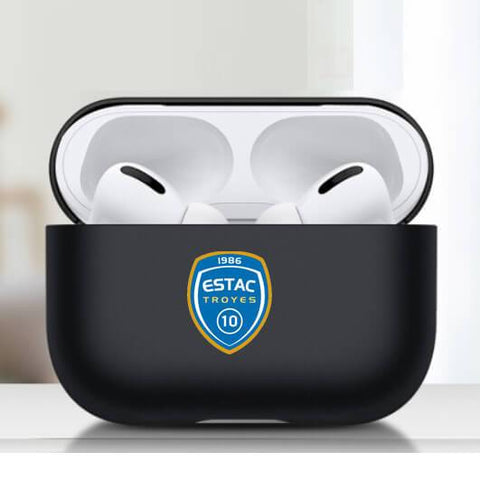 Troyes Ligue-1 Housse Airpods Pro 2pcs