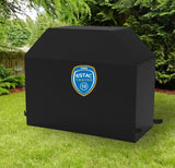 Troyes Ligue-1 Couverture de barbecue