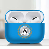 Udinese Serie A Custodia per Airpods Pro 2 pezzi