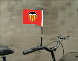Valencia CF La Liga Bandera de la manija de la bici de la bici