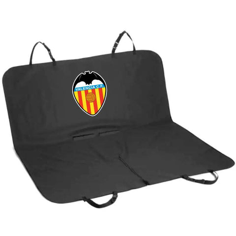 Valencia CF La Liga Cubierta de hamaca para coche para mascotas