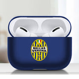 Verona Serie A Custodia per Airpods Pro 2 pezzi