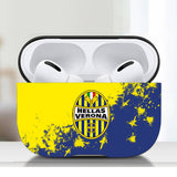 Verona Serie A Custodia per Airpods Pro 2 pezzi