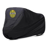 Verona Serie A Telo Copri Bicicletta