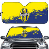 Verona Serie A Tenda da sole Parabrezza